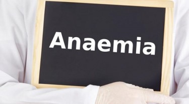 Anaemia - Causes, Symptoms, Types and Treatment