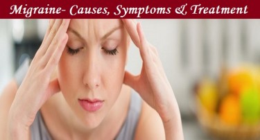 Things You Need To Know About Migraine