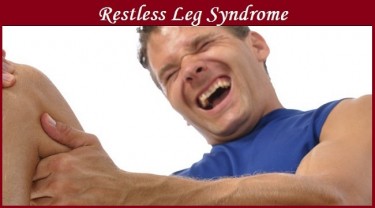 Restless Legs Syndrome