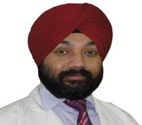 Dr. Vickram Jeet Singh Dhingra
