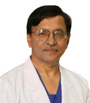 Dr. Ramesh Kumar Sen