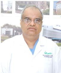 Dr. Jagmohan Singh Varma