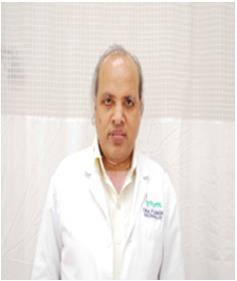 Dr. K. P. Singh