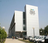 Paras Hospital Multi Speciality Paras Hospital Gurgaon